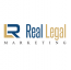 Real Legal Marketing logo
